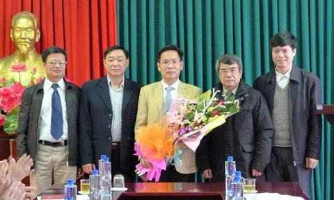 Bắt 2 Phó giám đốc sở tỉnh Sơn La liên quan đến dự án thủy điện