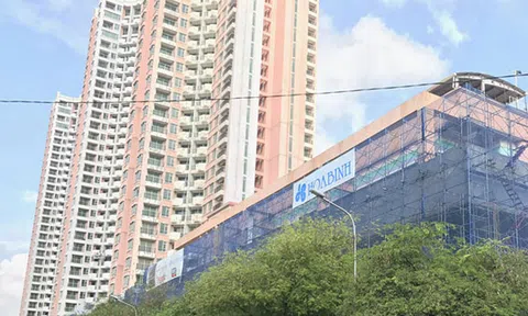 Đại gia Trương Mỹ Lan xin thôi quốc tịch và số phận dự án tỉ USD