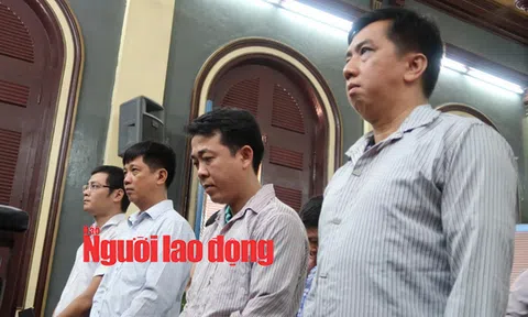 Bộ Công an mở rộng điều tra vụ VN Pharma
