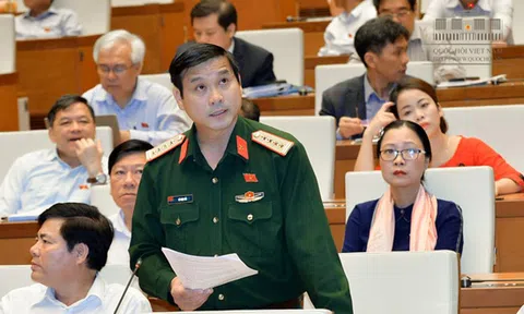 Vụ án oan ở Điện Biên: Tòa án đã hủy từ năm 2003, nhưng CQĐT để đến nay chưa kết luận