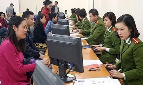Lo ngại khai thác thông tin có thể gây bất lợi cho người dân