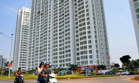 Thuế tài sản: Đánh sao cho trúng?