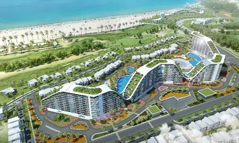 Dự án nghỉ dưỡng FLC Holiday tuyển dụng hơn 300 nhân sự