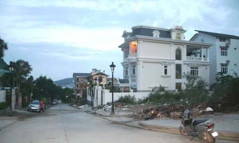 Agribank có 'mắc bẫy' tại dự án Ocean View Nha Trang