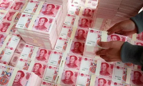 Trung Quốc tăng cường trấn áp tội phạm tài chính