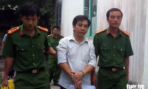 Bắt giám đốc công ty lương thực Trà Vinh gây thất thoát 659 tỉ đồng