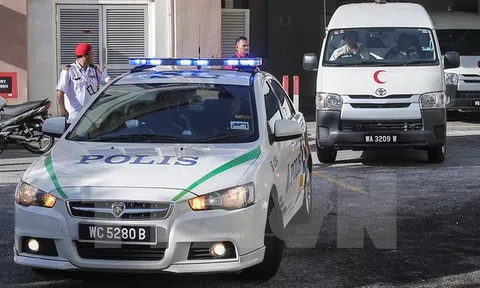 Ủy ban LHQ thông qua nghị quyết về vụ sát hại Kim Jong-nam