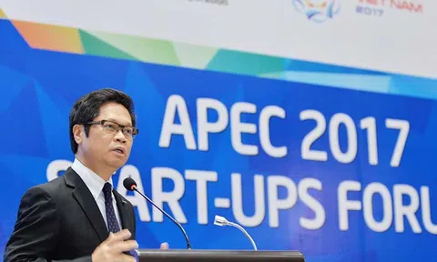 APEC 2017: Cuộc hội tụ những ‘người khổng lồ’