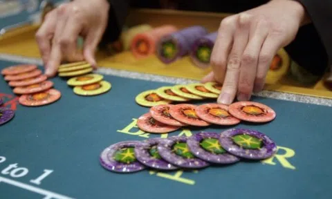 Philipines: Kiểm soát casino từ Đạo luật Chống rửa tiền