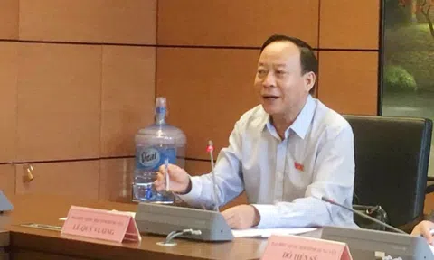 Sửa luật để tránh tình trạng 'hoàng hôn nhiệm kỳ'