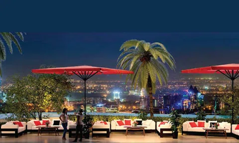 Dự án FLC Star Tower Hà Đông bàn giao nhà trước thời hạn cho cư dân