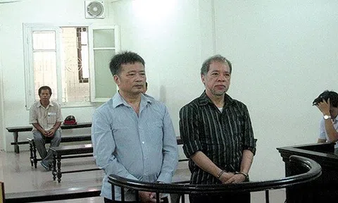 Hủy án sơ thẩm vụ lừa đảo tại Dự án Bắc An Khánh