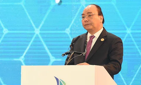 Thủ tướng: Thuế thu nhập doanh nghiệp sắp tới sẽ giảm còn 15-17%