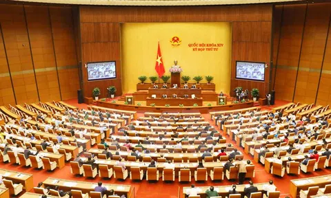Có biểu hiện "hành chính hóa" quan hệ hình sự, tiềm ẩn bỏ lọt tội phạm