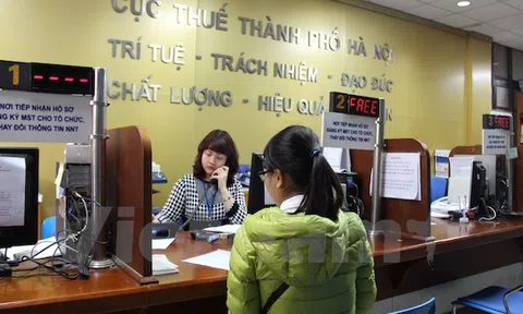 Bộ Tài chính "dọn đường" để xóa nhiều khoản nợ thuế