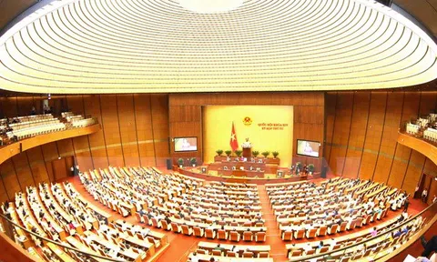 "Giải quyết kiến nghị phản ánh về tham nhũng, lãng phí còn bất cập"