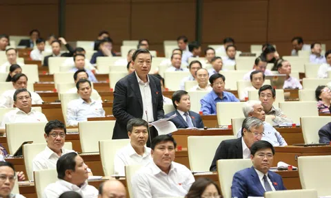 Bộ trưởng Tô Lâm "tiết lộ" cách chống quan tham trốn ra nước ngoài