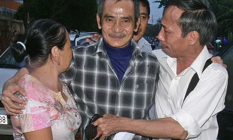 Kiểm điểm 12 người trong vụ làm oan ông Huỳnh Văn Nén