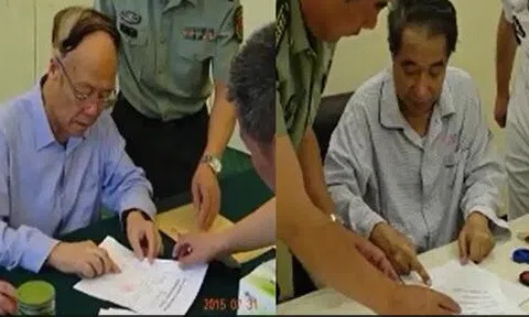 Thượng tướng Trung Quốc tự tử vì bị điều tra tham nhũng