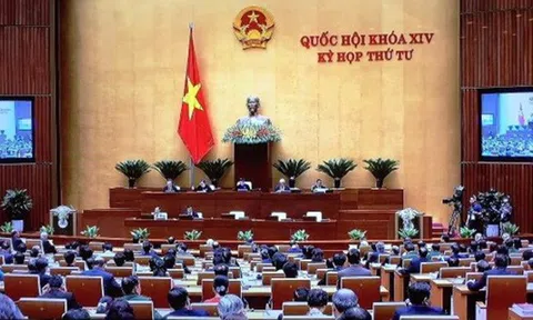 Thông qua Luật Các TCTD: Nhiều phương án can thiệp sớm với ngân hàng yếu kém