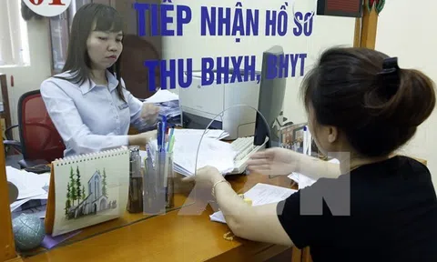 Thanh tra thu hồi gần 720 tỷ đồng chậm đóng bảo hiểm xã hội
