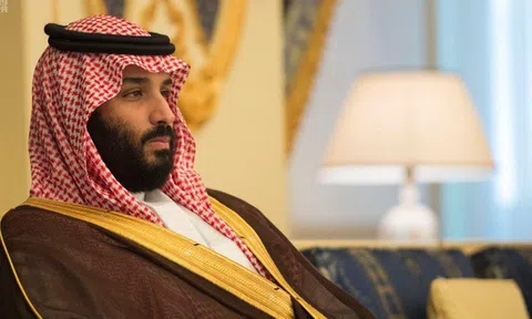10 hoàng tử Ả rập Saudi bị bắt vì tham nhũng