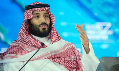 Thái tử kế vị Saudi Arabia với 'đại án' chống tham nhũng