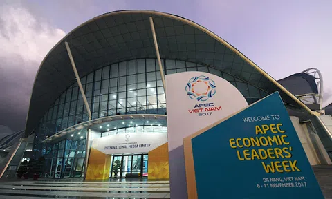 APEC quan trọng thế nào với Việt Nam?