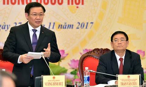 Lương công chức đang cào bằng, dựa nhiều vào thâm niên và bằng cấp