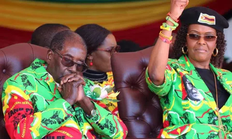 Đằng sau sự ra đi của "người hùng Zimbabwe": Khi nhân dân nổi giận