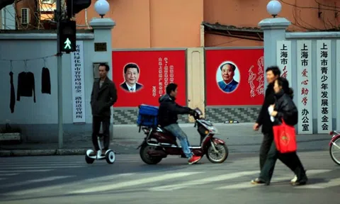 Trung Quốc: Thành lập Ủy ban mới để giám sát việc mở rộng chiến dịch chống tham nhũng quy mô lớn