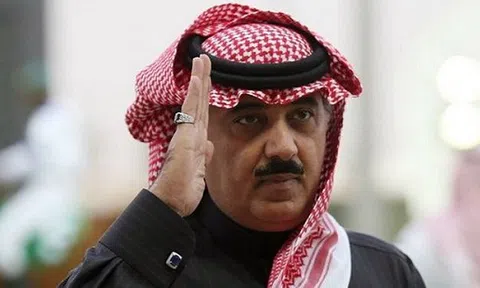 Hoàng tử Saudi Arabia được thả tự do sau "thỏa thuận tiền tỷ”