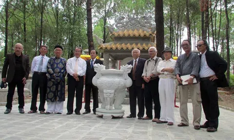 Người Việt tử tế - kêu gọi sự tử tế lan tỏa