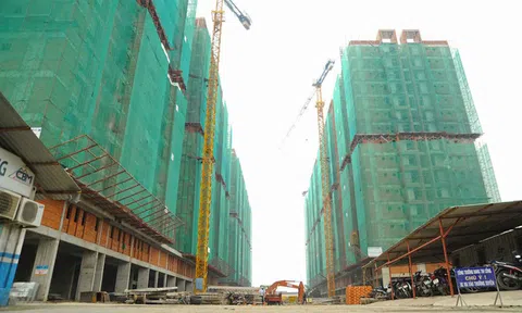 Công bố 42 ngân hàng đủ năng lực bảo lãnh nhà ở hình thành trong tương lai