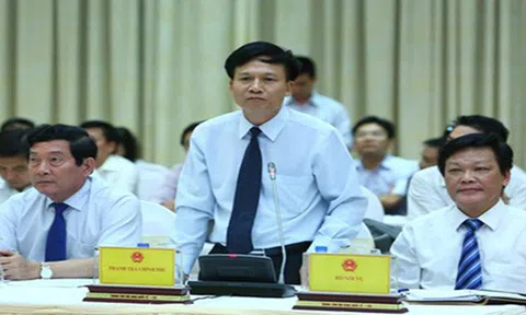Thanh tra Chính phủ: Nhiều vướng mắc trong xử lý tài sản của ông Phạm Sỹ Quý