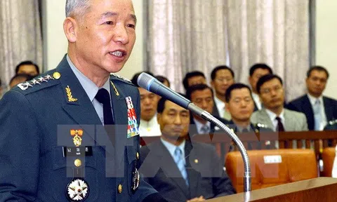 Hàn Quốc: Hai cựu giám đốc cơ quan tình báo quốc gia bị bắt