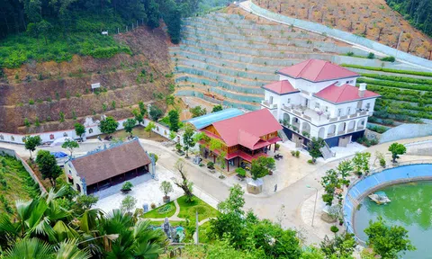Điểm yếu nhất trong các “vũ khí” chống tham nhũng hiện nay...