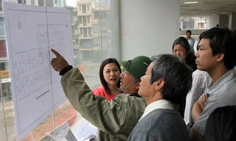Để không xảy ra xung đột giữa quyền quy định bí mật Nhà nước và quyền tiếp cận thông tin của dân...