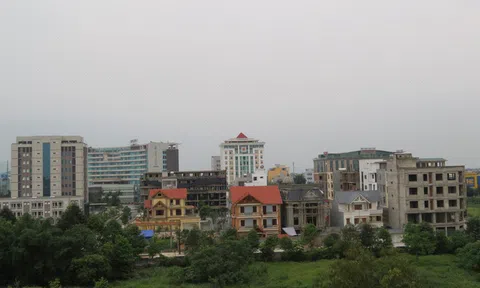 Những sai phạm trong công tác đấu giá, chuyển đổi, chuyển nhượng “đất vàng”