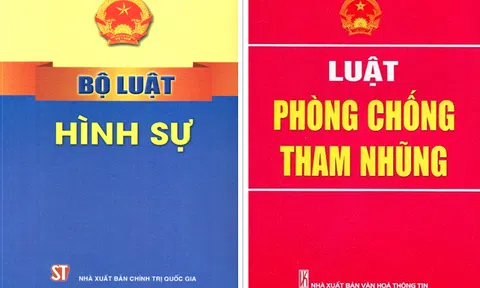 Vì sao khó định tội danh quan chức giàu bất thường?