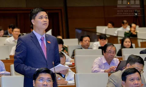 Những phát ngôn đáng suy ngẫm của ĐBQH về PCTN