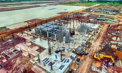 Việt Nam sắp có sân bay tư nhân đầu tiên