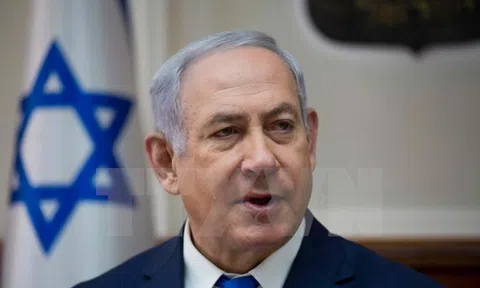Cảnh sát Israel bắt giữ 17 quan chức cấp cao bị tình nghi tham nhũng