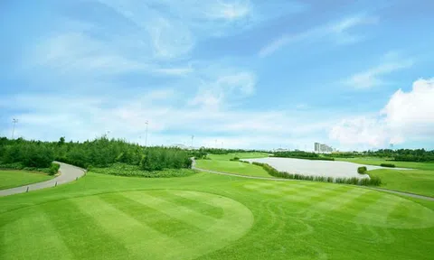 Những giải golf ấn tượng tại sân đấu của FLC Golf Championship 2018