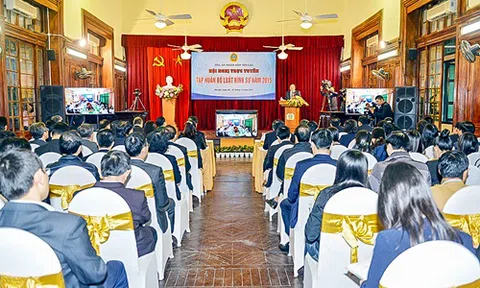 BLHS năm 2015: Nhiều thay đổi lớn về chính sách hình sự