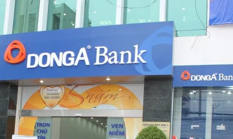Kê biên và thu hồi số tài sản trên 2.000 tỷ đồng liên quan đến vụ án tại DongABank