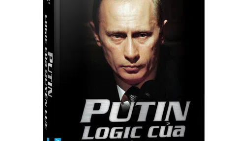 Điều ít biết về Tổng thống Putin qua sách