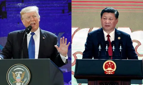 "Ván cờ" Châu Á - Thái Bình Dương: Donald Trump và Tập Cận Bình, ai sẽ bị chiếu tướng?