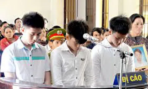 Hạn chế gia hạn thời gian tạm giữ, tạm giam người chưa thành niên phạm tội