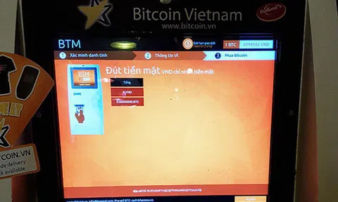 TP HCM chỉ đạo công an điều tra hoạt động mua bán tiền ảo, Bitcoin
